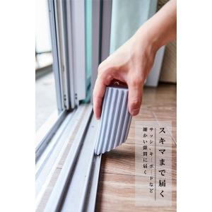 吸水おそうじスポンジ 1個 日本クリンテックの詳細画像5