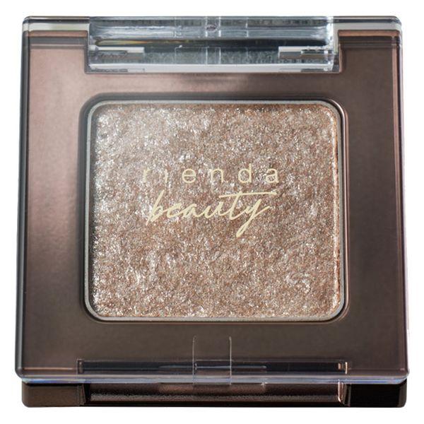 【アウトレット】カラーアイズモノ02．アンティークゴールド 1個 バロックジャパンリミテッド