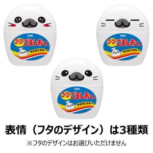 丸美屋 ゴーゴーごましおくん ふりかけ 容器入...の詳細画像2