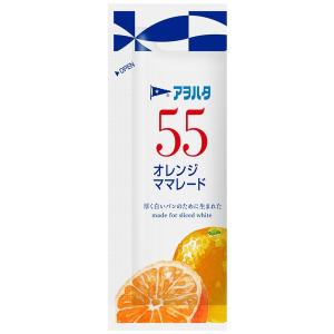 アヲハタ55 オレンジママレード(13g×4)...の詳細画像1