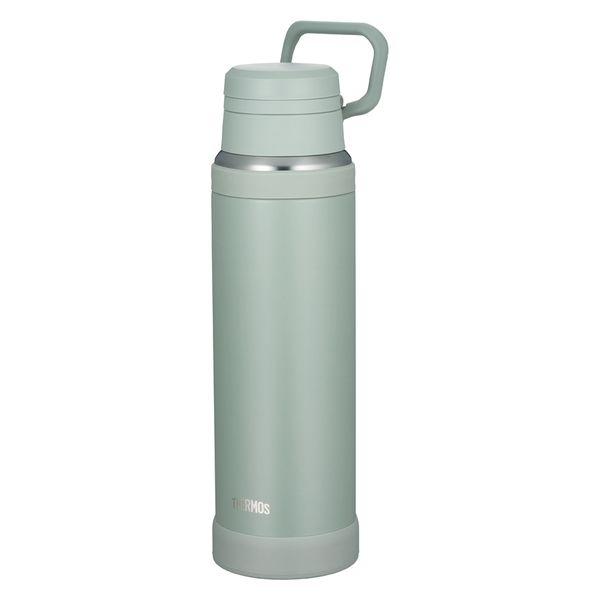 サーモス 水筒 1L アッシュグリーン JOYー1000 ASG 1個