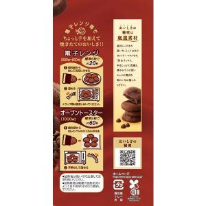カントリーマアム 厳選チョコ 12枚入 1袋 ...の詳細画像2