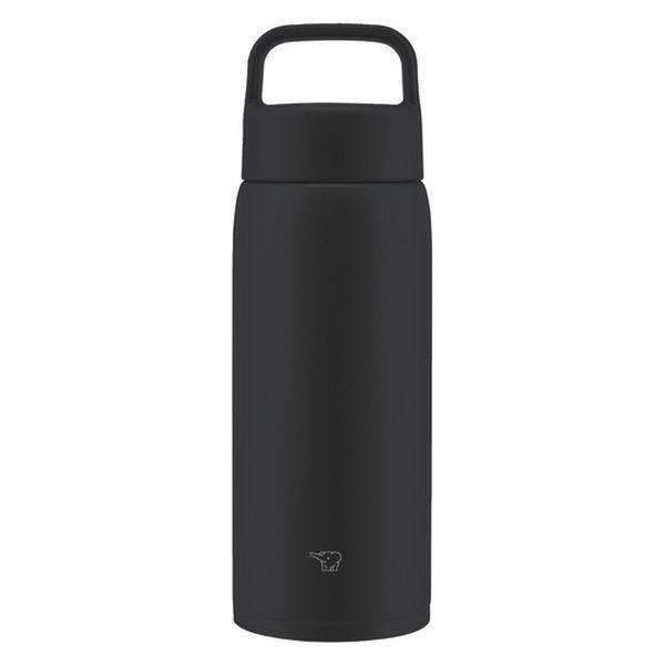 ステンレスマグ チャコールブラック 800ml SU-DA80-BM 1個 食洗機対応 象印