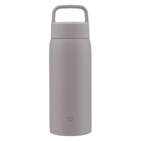 ステンレスマグ ミネラルグレー 800ml SU-DA80-HM 1個 食洗機対応 象印