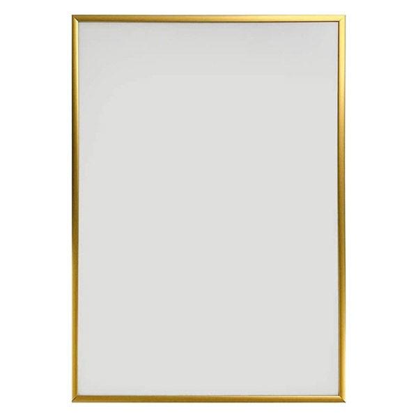 アートプリントジャパン フィットフレーム 太子サイズ ゴールド 20148353 1枚