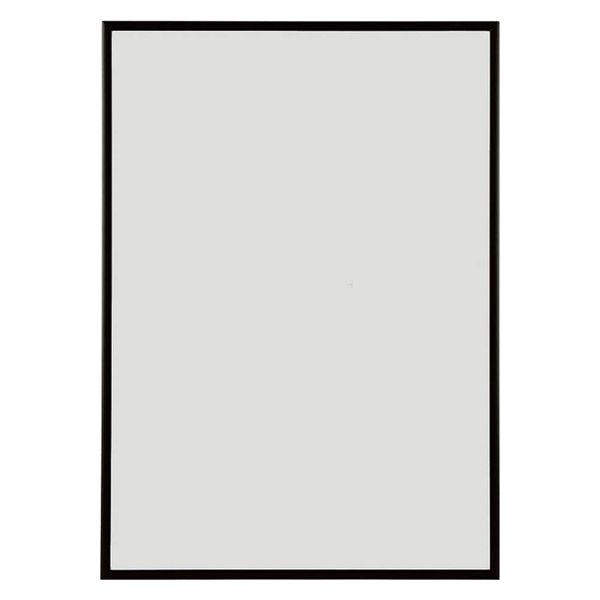 アートプリントジャパン フィットフレーム B1サイズ ブラック 0020175328 1枚