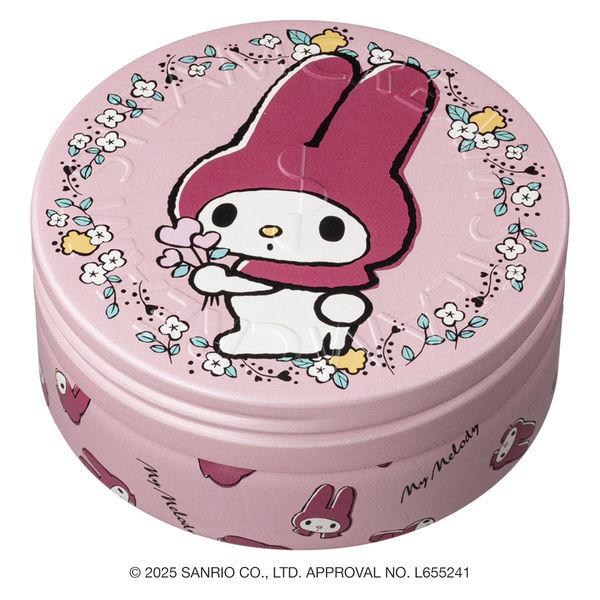 数量限定 STEAMCREAM（スチームクリーム） マイメロディーレトロフラワー 75g サンリオ ...