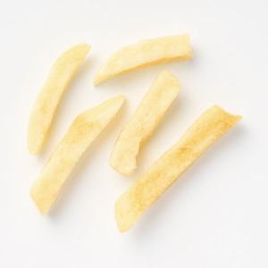 無印良品 ポテトスティック 塩 45g 1セッ...の詳細画像3
