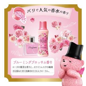 【アウトレット】レノア アロマジュエル ブルー...の詳細画像5