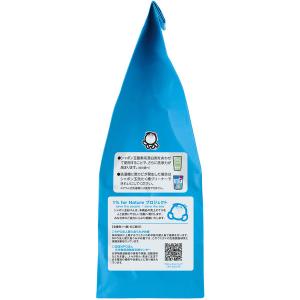 シャボン玉スノール 粉石けん 紙袋 1.5kg...の詳細画像4