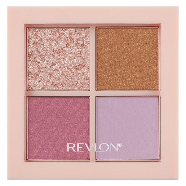 REVLON（レブロン）ダズルアイシャドウクアッド015