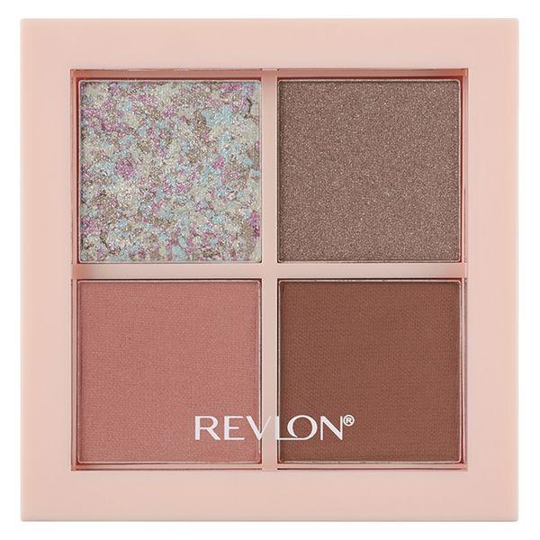 REVLON（レブロン）ダズルアイシャドウクアッド013