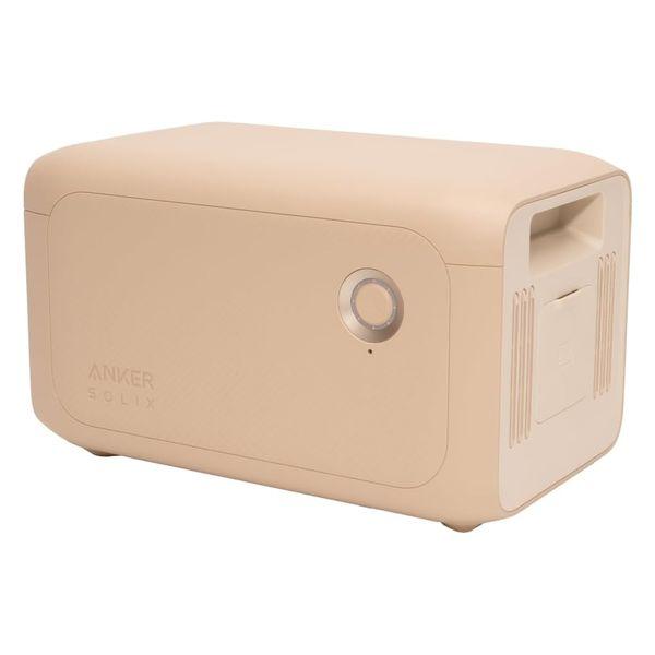 Anker Solix BP1000 拡張バッテリー （1056Wh）