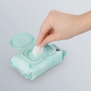 オオサキメディカル dacco ベビーおしりふ...の詳細画像3