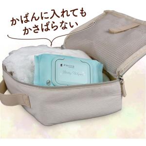 オオサキメディカル dacco ベビーおしりふ...の詳細画像4