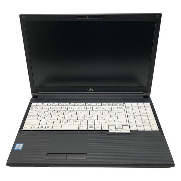 ノートパソコン（corei3）/8GB/SSD128GB以上/RPC732 Windows11 Pr...
