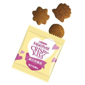 (バラエティパック)モンプチ クリスピーキッス...の詳細画像4