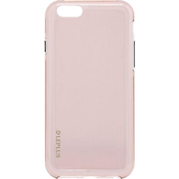 MSソリューションズ iPhone 6/6s [MASTER HV] ハイブリッドケース ブラウン ...