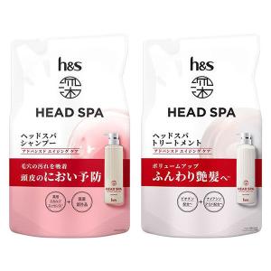 (セール)深ヘッドスパ by h&s アドバンス...の商品画像