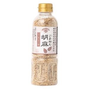 ごま和え胡麻 １８０ｇ(ペットボトル) AKOMEYA TOKYO/アコメヤ