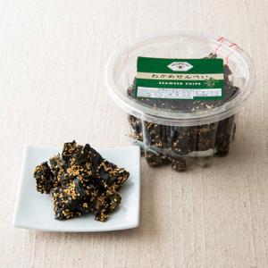 わかめせんべい 55g AKOMEYA TOKYO/アコメヤ