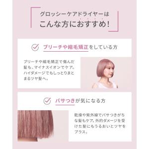 SALONIA(サロニア) グロッシーケアドラ...の詳細画像5