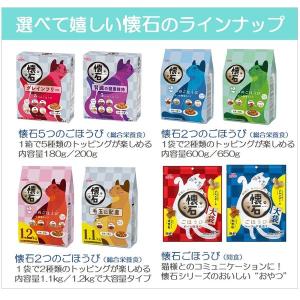 懐石 ごほうび ビーフ仕立て 大袋 国産 11...の詳細画像5