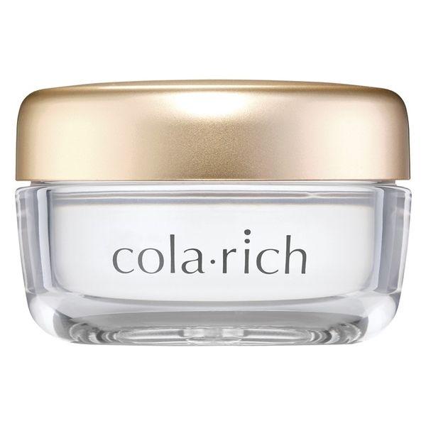 コラリッチ スーパーモイスチャージェル　55g　キューサイ