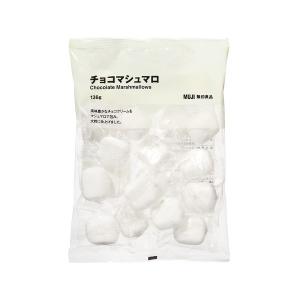 無印良品 チョコマシュマロ １３６ｇ 良品計画
