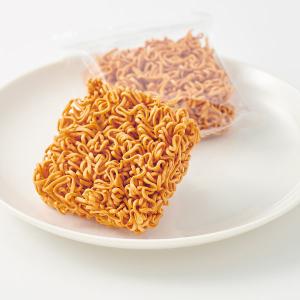 無印良品 キムチ味 ミニラーメン 112g 1...の詳細画像2