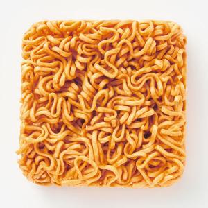 無印良品 キムチ味 ミニラーメン 112g 1...の詳細画像3