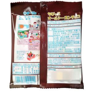 チョコレート 個包装 ちびっこ オールシーズン...の詳細画像1
