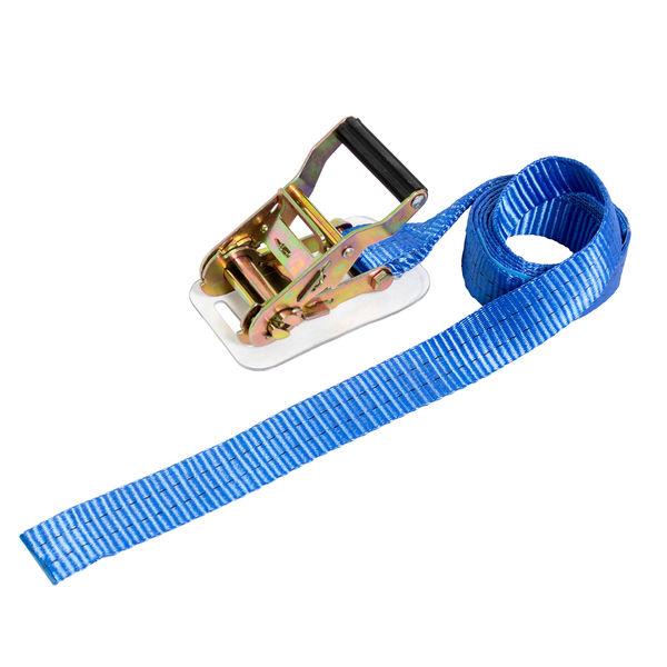 フリーク FREAK ラッシングベルト青 エンドレス1ton 幅35mm×長さ2m 75049 1本