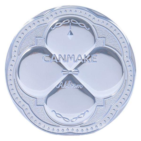 CANMAKE（キャンメイク）イルミネイティングフィニッシュパウダー〜Abloom〜01 井田ラボラ...