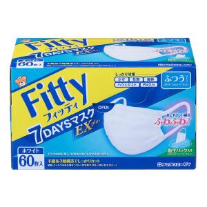 タマガワエーザイ フィッティ Fitty 7D...の詳細画像1