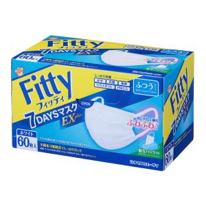 タマガワエーザイ フィッティ Fitty 7D...の詳細画像2