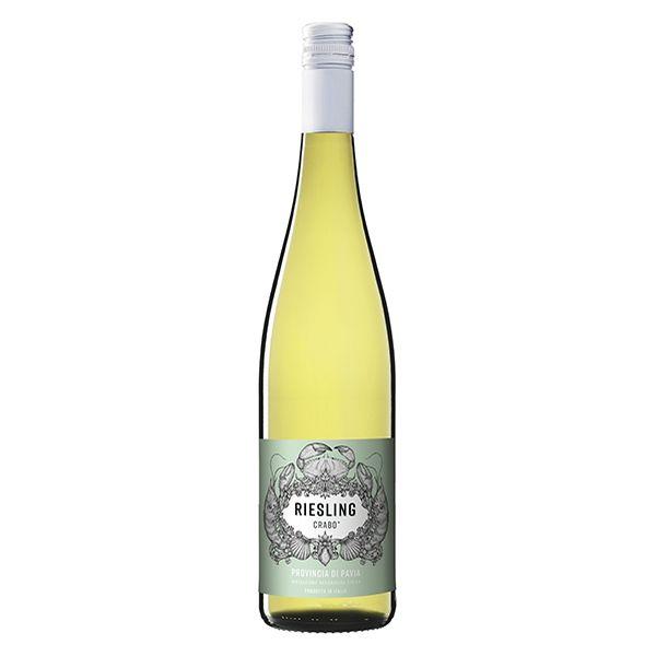 イタリア マーレ・マンニュム クラボ・リースリング 白ワイン 辛口 750ml 1本 モンテ物産