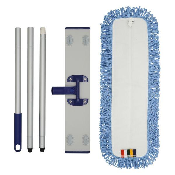 山崎産業 JS ダスターモップF45 1本