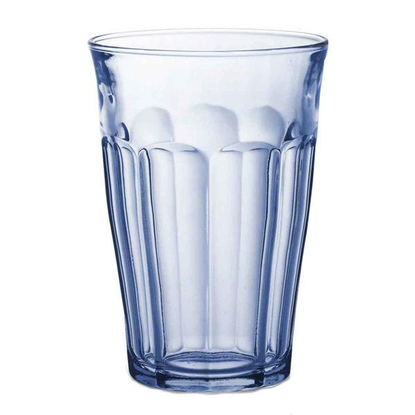 【アウトレット】DURALEX デュラレックス ピカルディ グラス 360ml マリン 1箱（6個入...