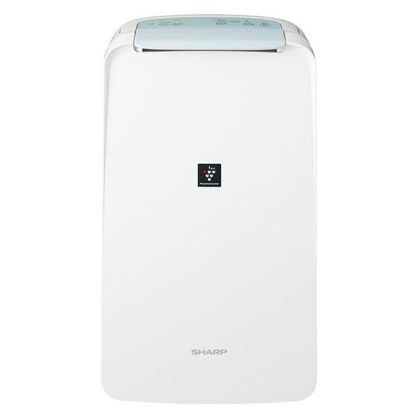 シャープ 除湿機 CVS71W 1台