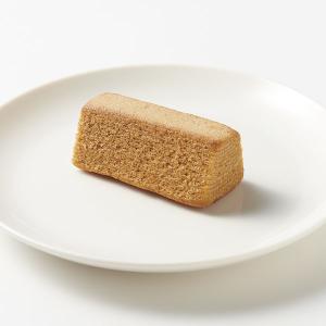 無印良品 不揃い ちいさな紅茶バウム 1個 良品計画の詳細画像1