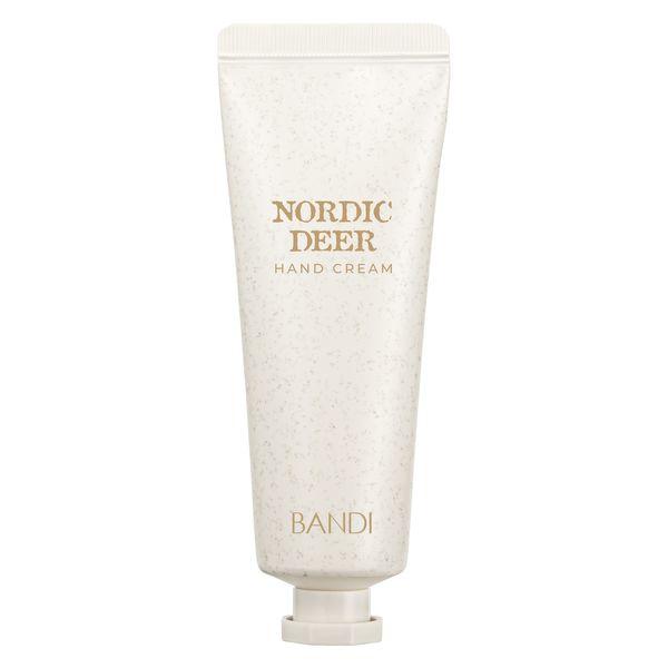 BANDI（バンディ） NDハンドクリーム 30ml アイエスリンク