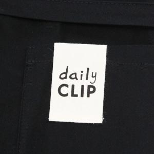 daily CLIP ふんわり2WAYカフェエ...の詳細画像5
