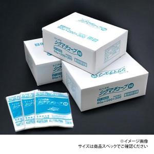 【ナイロンポリ・真空パック袋】クリロン化成 シグマチューブ60 GTー1220 1袋（100枚）