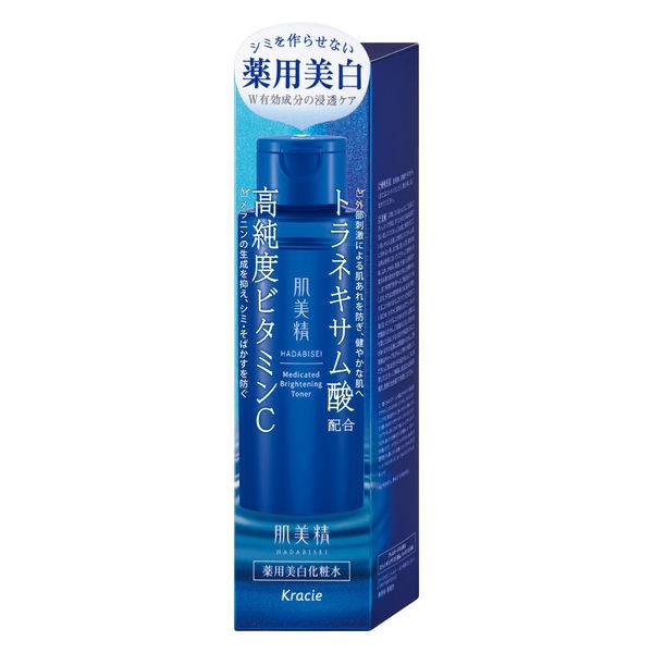 肌美精　薬用美白化粧水　170ml　クラシエ