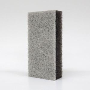 キッチンスポンジ キレイ持続 水切れタイプ 汚...の詳細画像3