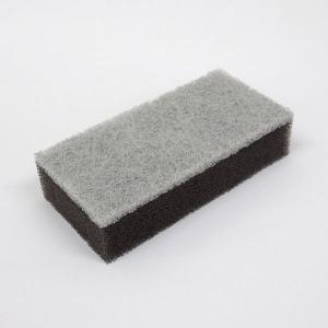 キッチンスポンジ キレイ持続 水切れタイプ 汚...の詳細画像4
