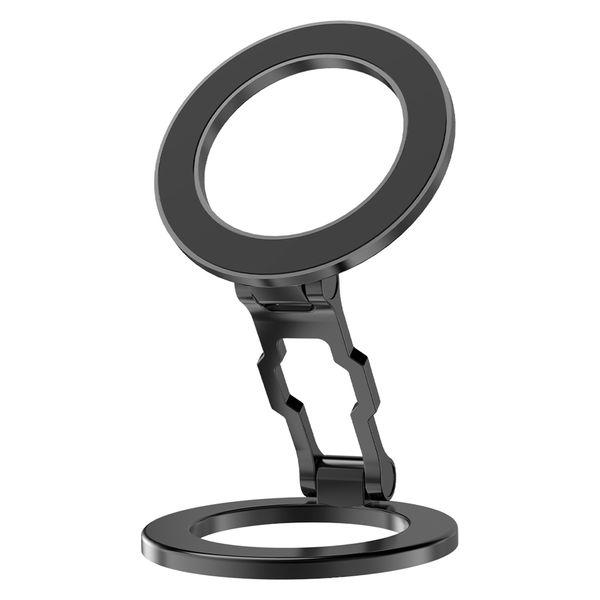 Vodaview スマホ マグネットスタンド  磁気補強リング付き　Type26D VVーType2...