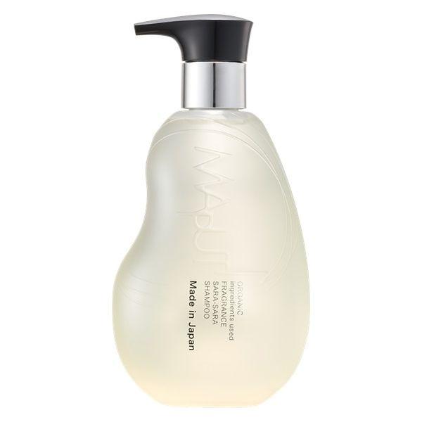MAPUTI（マプティ）　オーガニックフレグランスサラサラシャンプー　350ml　lojus