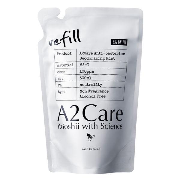 A2Care 300mL 詰替用 1個 ANA-A002